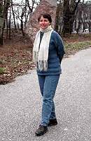 Ulrike Truger