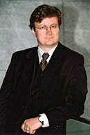 Severin Heinisch / �Bild: M. Vavra