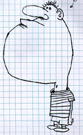 (F�r ganzes Bild anklicken) / �Bild: Tex Rubinowitz