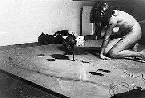 Kausalgie, 1973 / �Bild: Hendrich