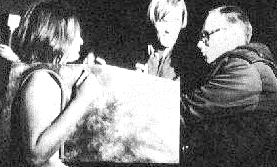Tapp- und Tastkino, aus: Der Spiegel, April 1969