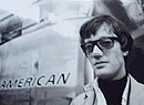 Peter Fonda, 1966 (zum Vergr��ern anklicken)