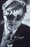 Andy Warhol, 1963