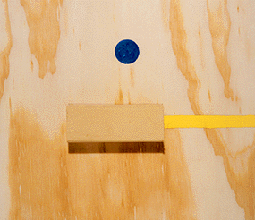 Two with any To, #6*, 1999 / �Bild: Sperone Westwater