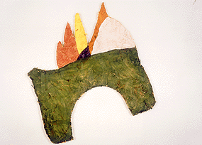 Waferboard 12, 1996 / �Bild: Sperone Westwater