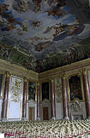 Herkulessaal / �Bild: APA