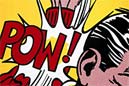 Foto: BA-Ca Kunstforum/� Estate of Roy Lichtenstein