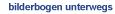bilderbogen unterwegs