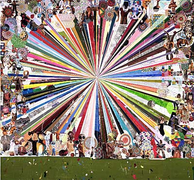 Foto: BAWAG/Courtesy Victoria Miro Gallery, London