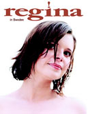 regina - in Sweden, Nr.5, Dezember 2000 ver�ffentlich von Moderna Museet Projekt (Kuratorin: Maria Lind) Foto: Dan Zoubek 