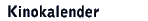 Kinokalender