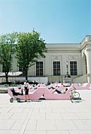 Foto: (c) lisi gradnitzer & MuseumsQuartier Errichtungs- u. BetriebsgesmbH 