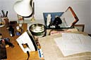 Foto: Oswald Wiener/Galerie Charim