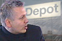 Montage: derStandard / Fotos: Depot / Fessler