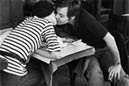 Foto: Wien Museum / Copyright: Henri Cartier-Bresson / Magnum Photos
