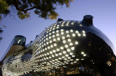 Foto: kunsthaus graz/klamminger 