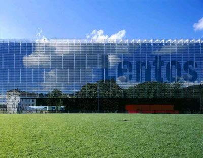 Foto: APA/Presseamt Der Stadt Linz/ARchitekturbuero gerhardt sellin
