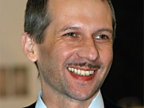 Will mit dem Publikum arbeiten: documenta-Chef Roger M. Buergel (Bild: dpa)