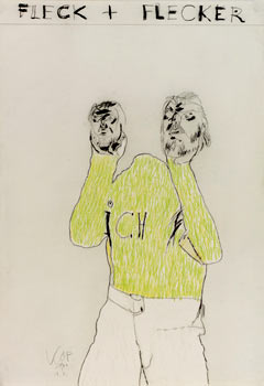Foto: Leopoldmuseum