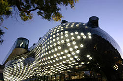 Foto: Kunsthaus Graz/Klamminger