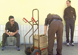 Foto: Engholm Engelhorn Galerie 