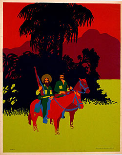 Foto: The Cuban Art Space, Center for Cuban Studies, New York