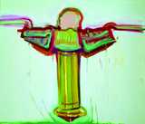 Maria Lassnig: 