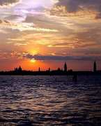 Venedig ist der Schauplatz der 51. Kunstbiennale