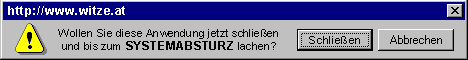 Hier kicken!