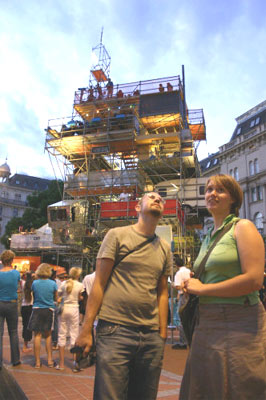 Foto: Rottenberg
