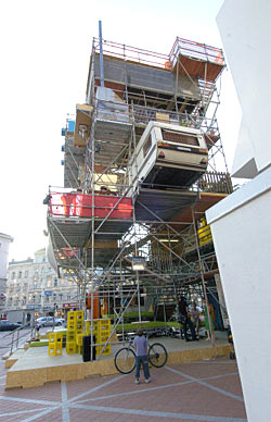 Foto: STANDARD/Hendrich 