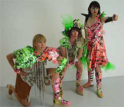Foto: Stefan Bidner / Kunstraum