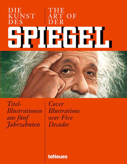 Cover: Die Kunst des Spiegels