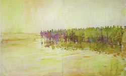 Foto: Galerie Georg Kargl 