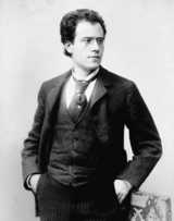 Gustav Mahler: 