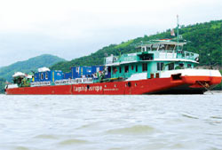 Fotos: Flagship Europe
