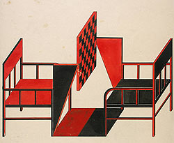 Foto: Rodchenko & Stepanova Archive/MAK