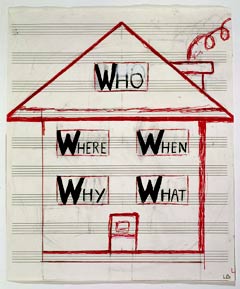 Foto: Collection Wendy Williams, New York/VBK, Wien, 2005