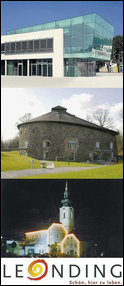 �Stadtamt Leonding