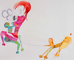 Foto: Wolfgang Woessner/BAWAG FOUNDATION