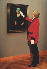 Foto: Museum der Moderne
