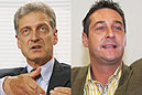 Fotos: Reuters/Prammer und Bader, Montage: derStandard.at