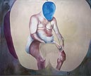 Foto: APA/EPA/Saatchi Gallery