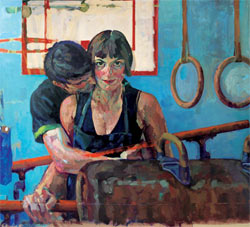 Foto: VBK Wien/ Xenia Hausner, 2006 
