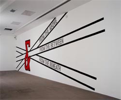 Foto: Wolfgang Wössner/Bawag Foundation, VBK, Wien, 2006