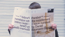 Foto: Parabol AM