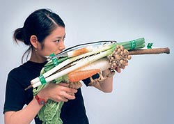 Foto: APA/TSUYOSHI OZAWA; OTA FINE ARTS 2001