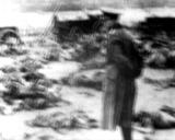 Illustration
- Kurt Kren: Filmstill aus „Schatzi“.  Foto: Österreichisches Filmmuseum Wien 

