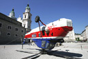 Foto: APA/Neumayr