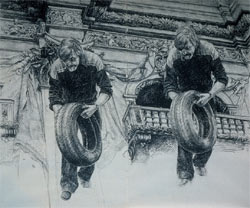 Foto: Ebensperger 